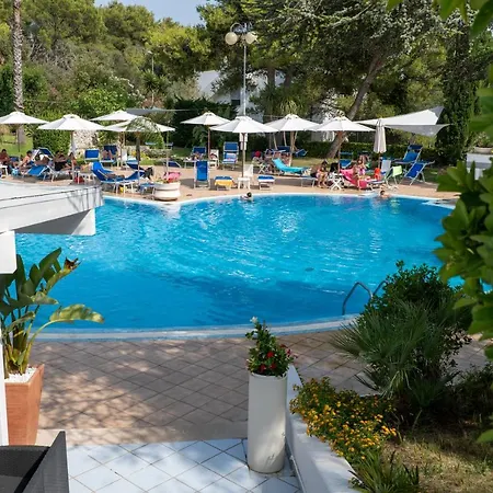 Le Case Di Ada Santa Cesarea Terme