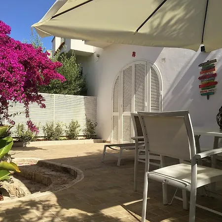 Le Case Di Ada Hébergement de vacances