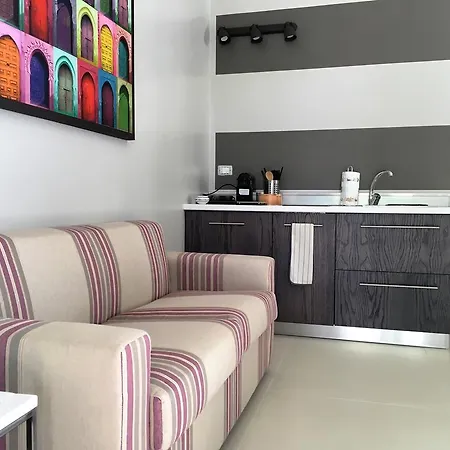 Le Case Di Ada * Santa Cesarea Terme