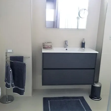 Le Case Di Ada Hébergement de vacances