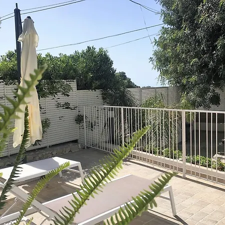 Le Case Di Ada * Santa Cesarea Terme