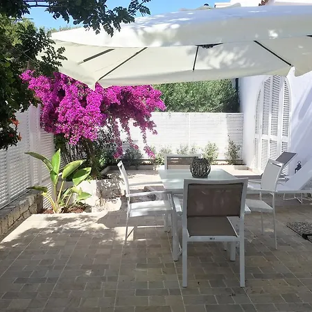 Le Case Di Ada Hébergement de vacances