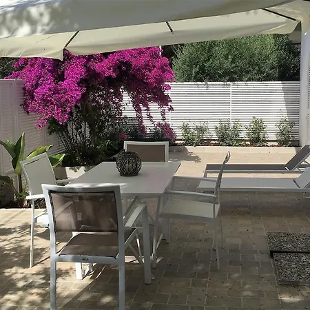 Le Case Di Ada Ferienhaus Santa Cesarea Terme