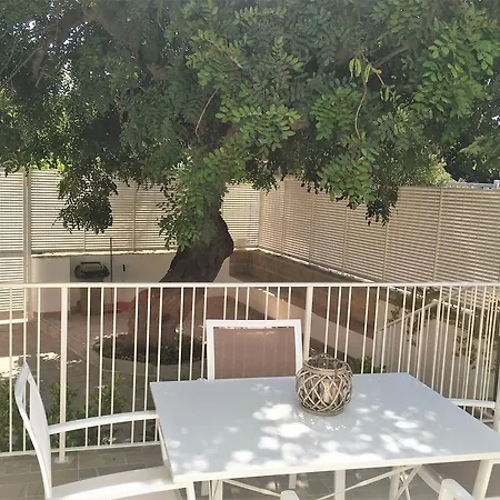 Hébergement de vacances Le Case Di Ada *