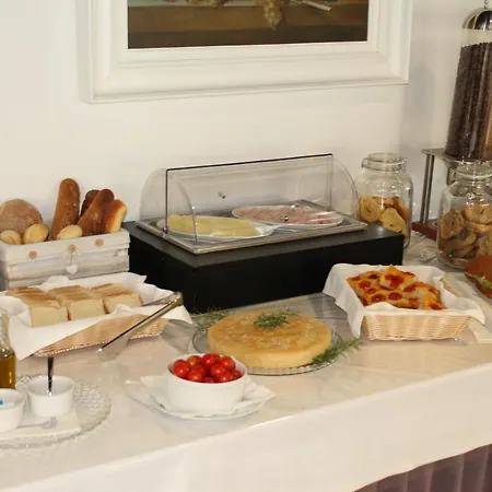 Hébergement de vacances Le Case Di Ada *