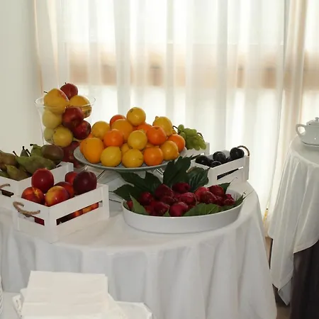 Le Case Di Ada * Santa Cesarea Terme