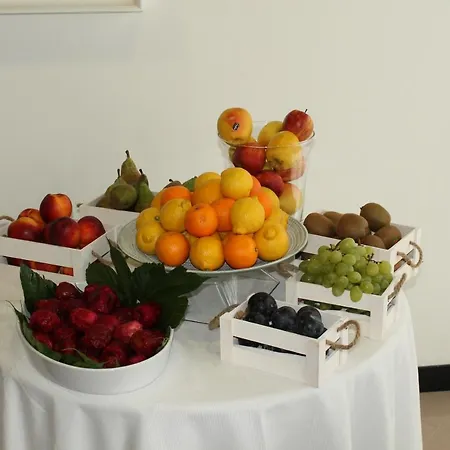 Le Case Di Ada Ferienhaus *