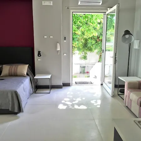 Vakantiehuis Le Case Di Ada *