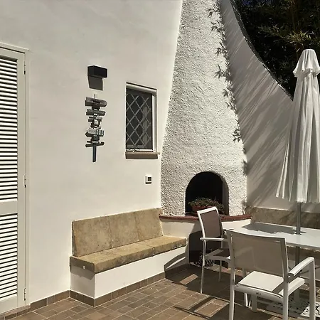 Le Case Di Ada Vakantiehuis *