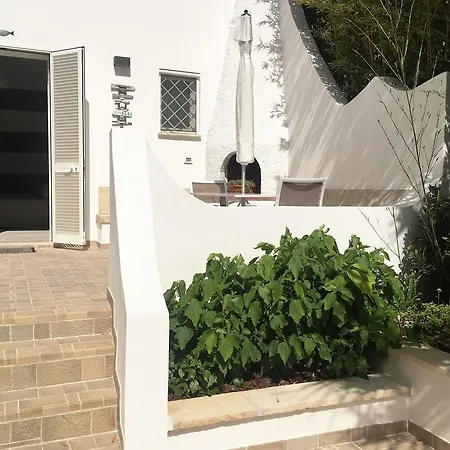Casa vacanze Le Case Di Ada Santa Cesarea Terme