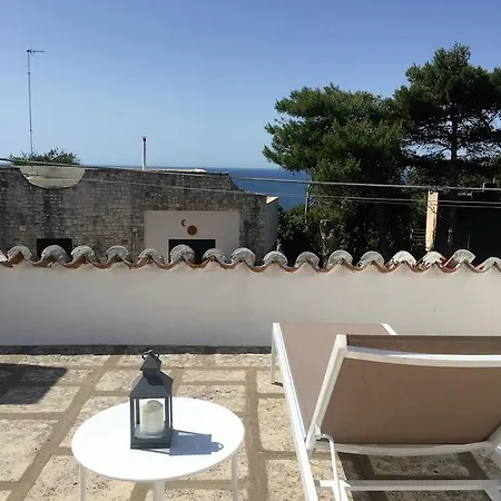 Le Case Di Ada * Santa Cesarea Terme