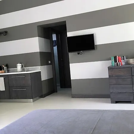 Vakantiehuis Le Case Di Ada