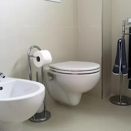 Vakantiehuis Le Case Di Ada *