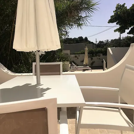 Le Case Di Ada Santa Cesarea Terme