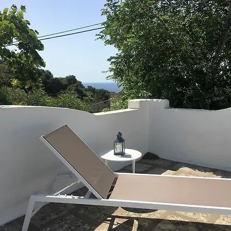 Le Case Di Ada Casa vacanze