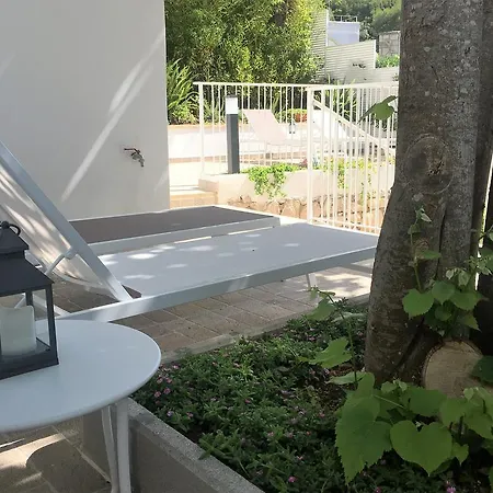 Le Case Di Ada * Santa Cesarea Terme