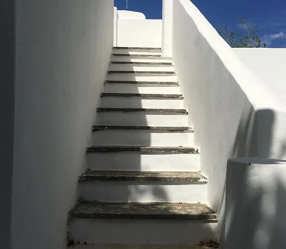 בית נופש Le Case Di Ada *