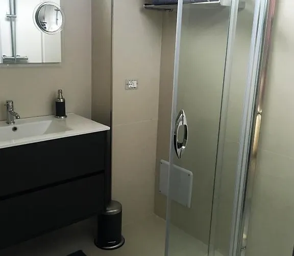 Le Case Di Ada סנטה צזריה טרמה