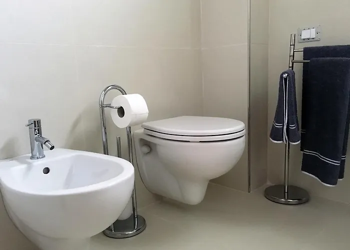 בית נופש Le Case Di Ada *