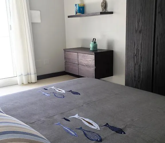 Le Case Di Ada סנטה צזריה טרמה