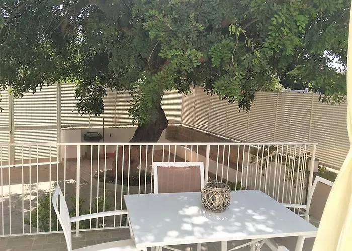 בית נופש Le Case Di Ada *