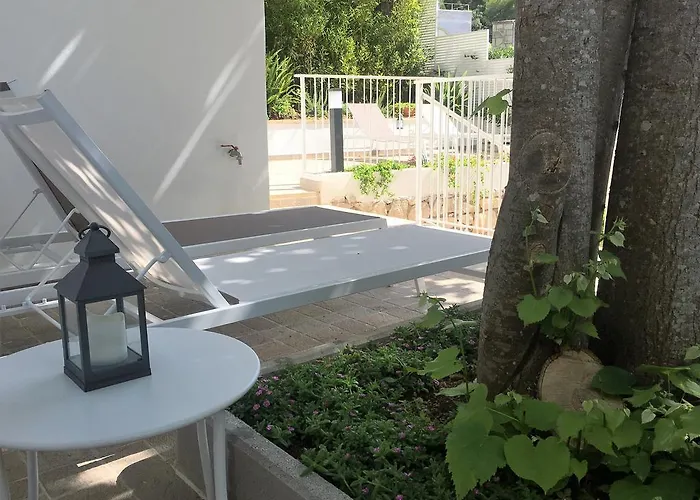 Le Case Di Ada * סנטה צזריה טרמה