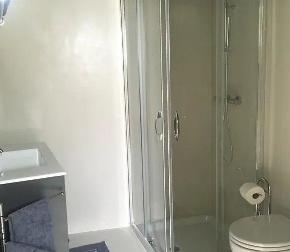 בית נופש Le Case Di Ada